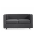 Quadra 2 Seater Sofa Sofas for commercial premises Julia 4
